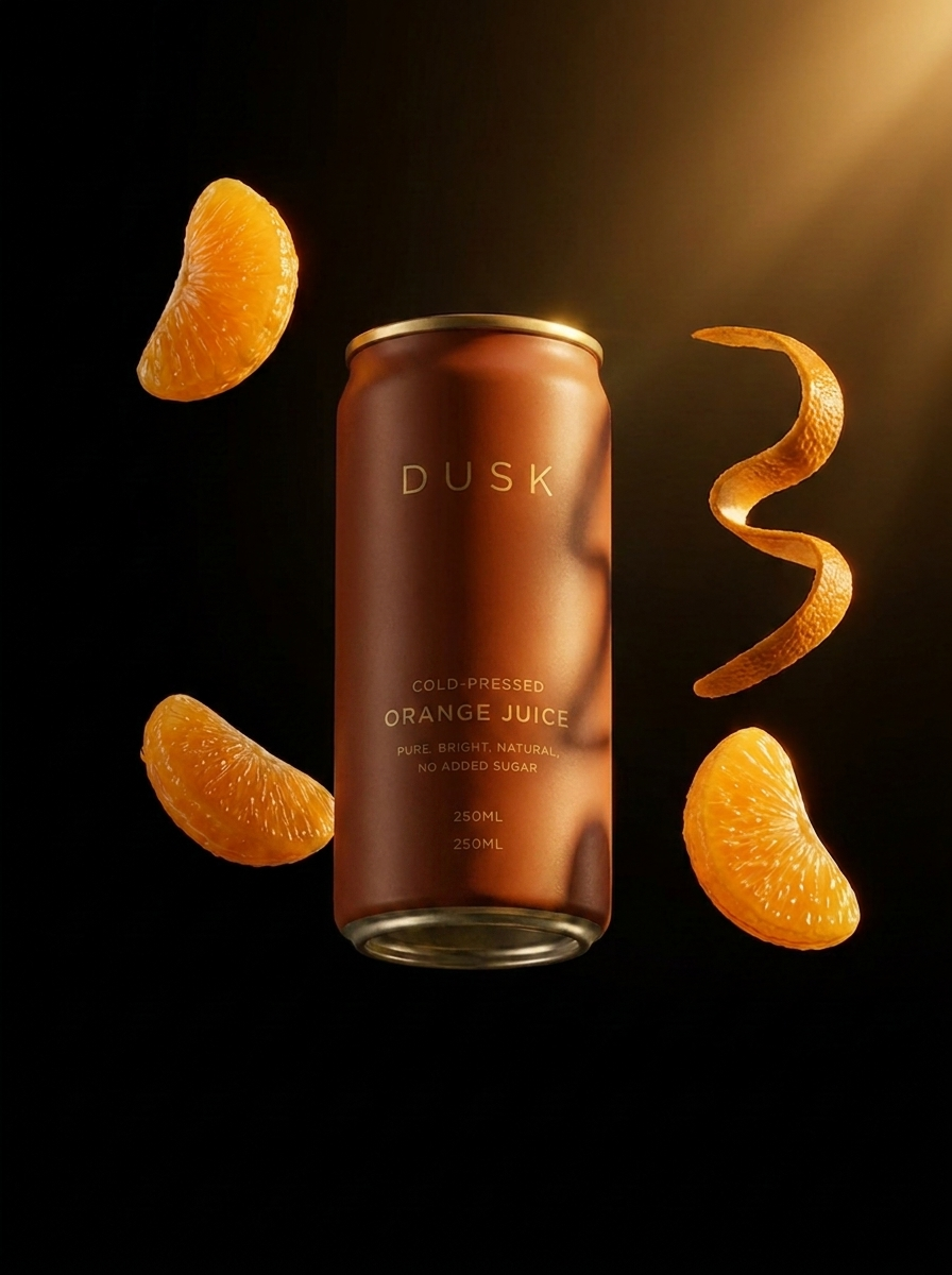 DUSK